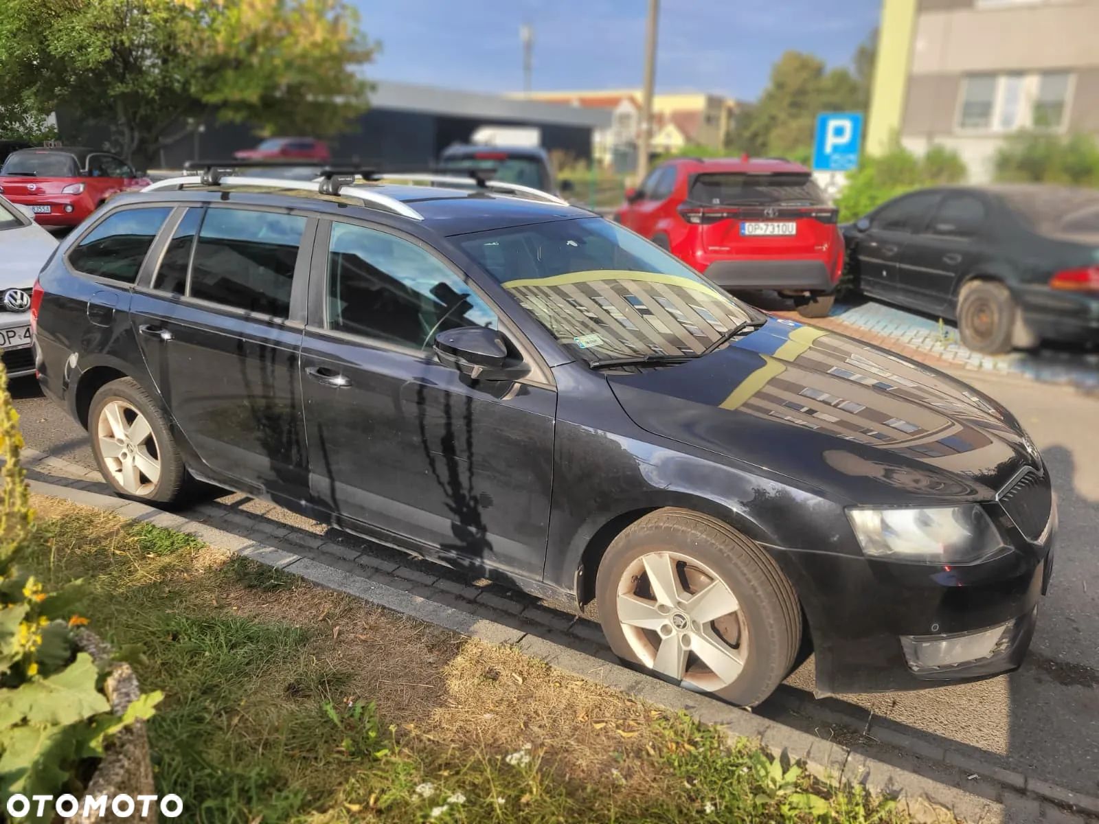 Skoda Octavia 1.6 TDI Elegance - 1