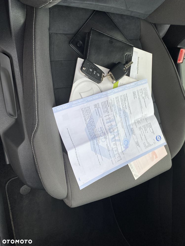 Volkswagen Golf 1.4 TSI BlueMotion Technology Comfortline - 15