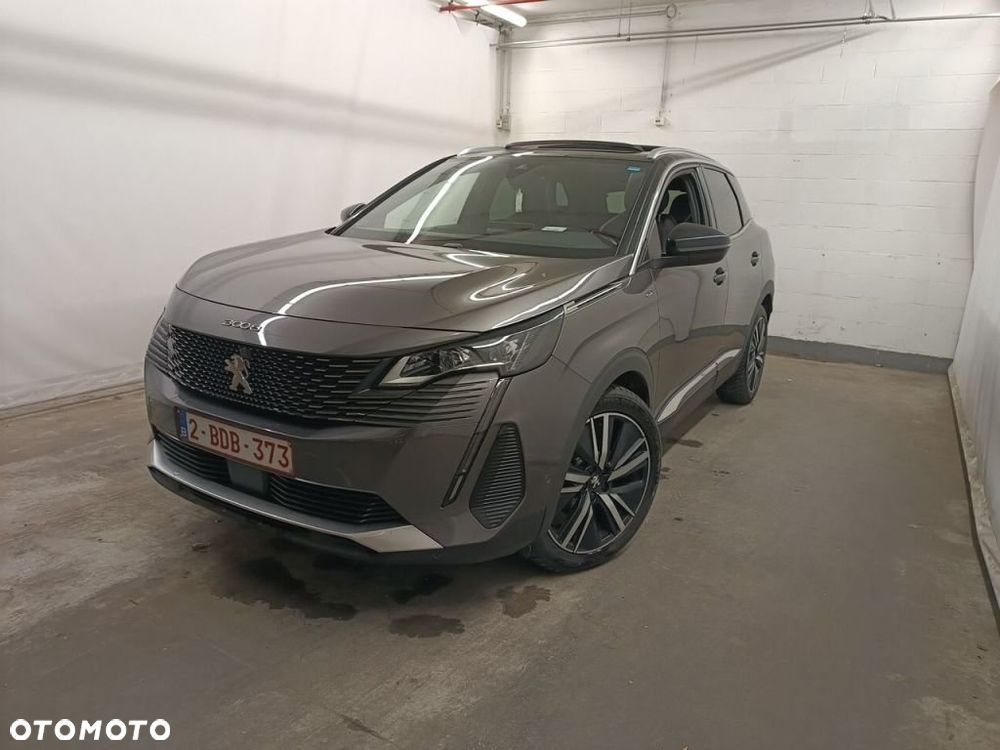 Peugeot 3008 1.5 BlueHDi GT S&S EAT8 - 5