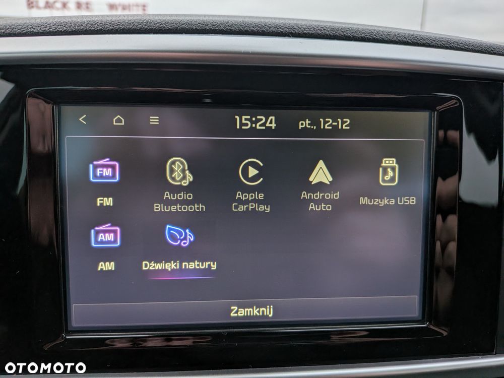 Kia Sportage 1.6 GDI 2WD Black Edition - 29