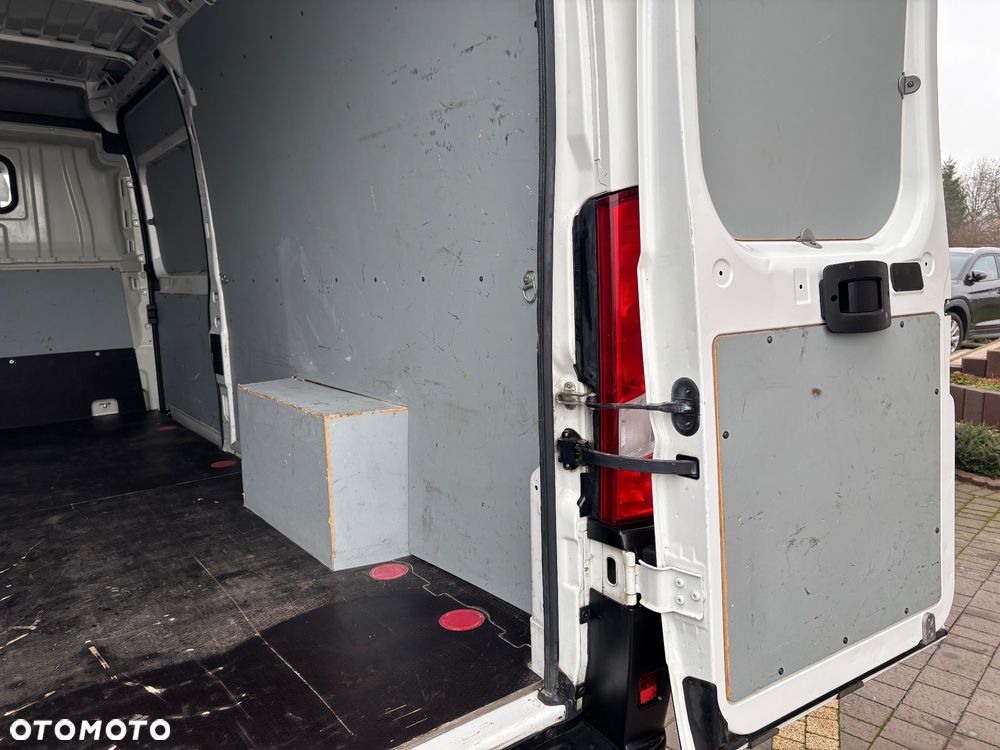 Citroën Jumper - 25