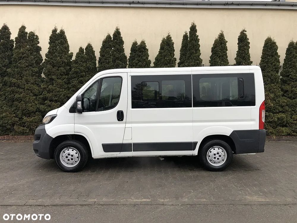 Peugeot Boxer L1H1 - 6