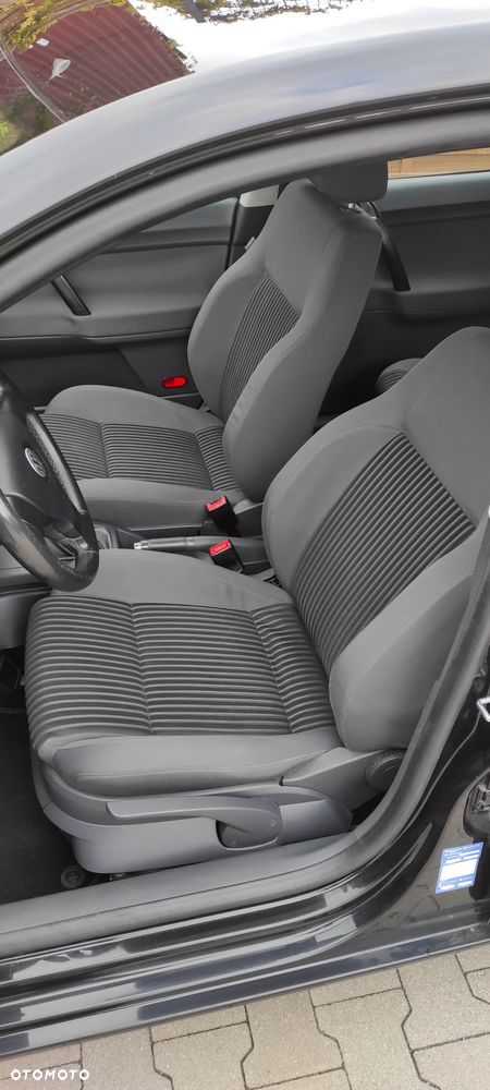 Volkswagen Polo 1.9 TDI DPF Tour Edition - 15