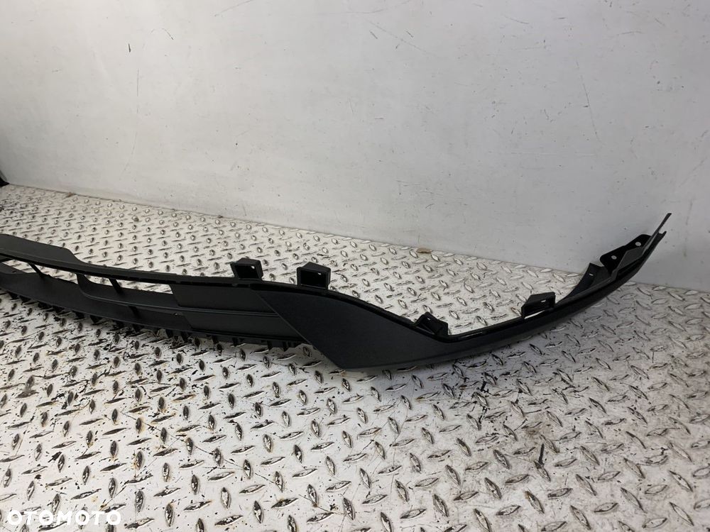 NOWY ORYGINALNY SPOILER ZDERZAK PRZEDNIEGO KRATKA PRZÓD FORD KUGA ESCAPE MK3 III 3 20-26 2460934 - 4