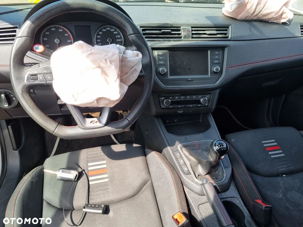 Seat Ibiza 1.0 TSI S&S FR - 18