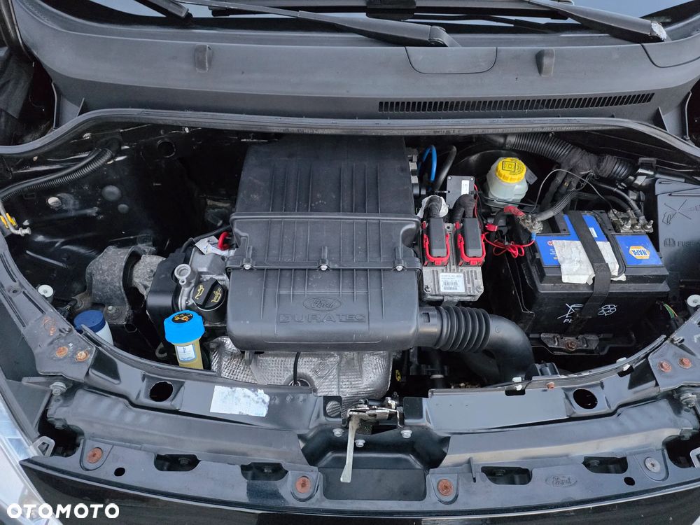 Ford KA - 18