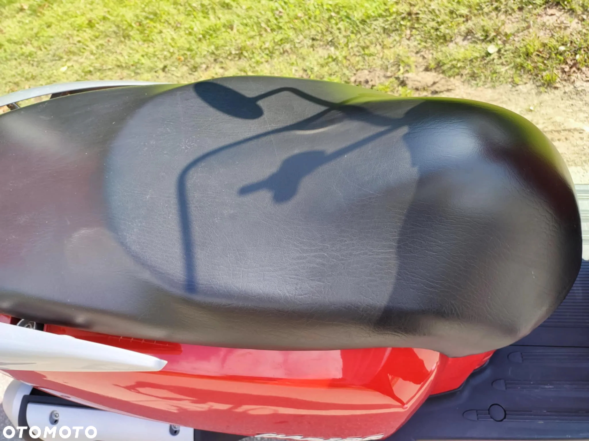 Kymco Like - 8