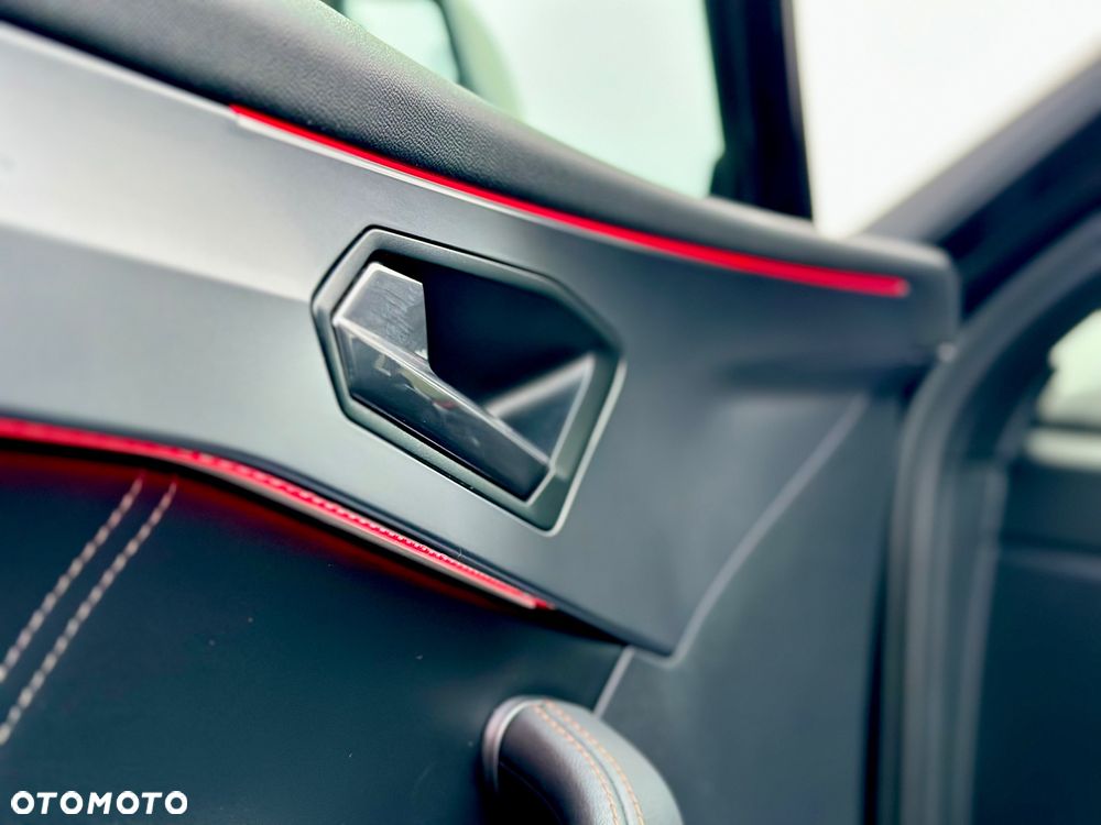 Cupra Formentor 1.5 TSI DSG Tribe Edition - 38