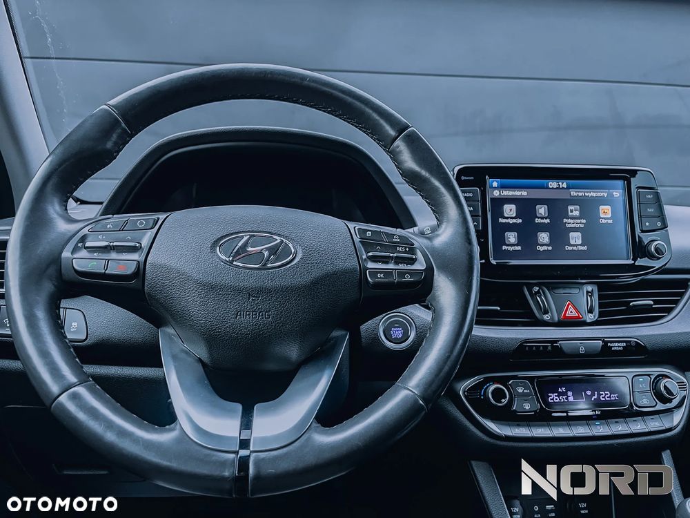 Hyundai i30 1.0 T-GDI Style - 29