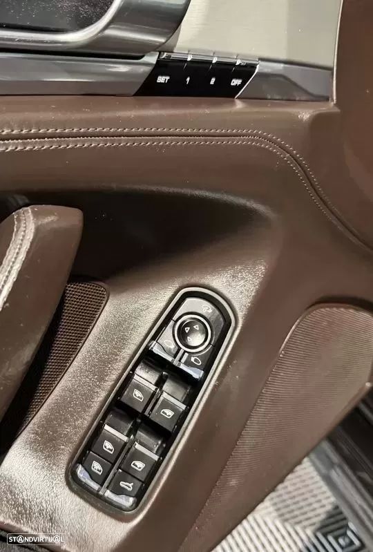 Porsche Panamera - 44