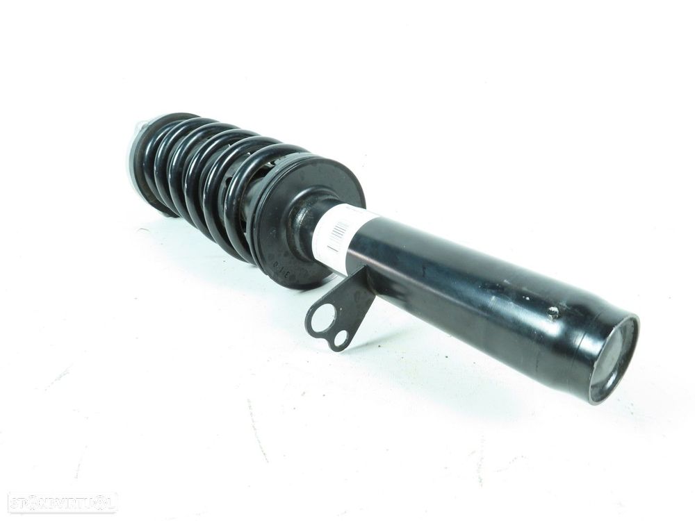Amortecedor Esquerdo/Frente Seminovo/ Original BMW 5 (G30, F90) 31316866613 - 2