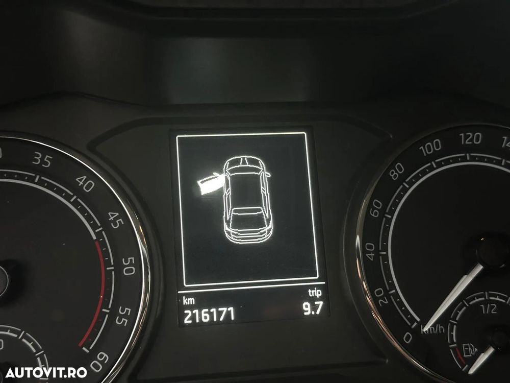 Skoda Scala 1.6 TDI Ambition - 29