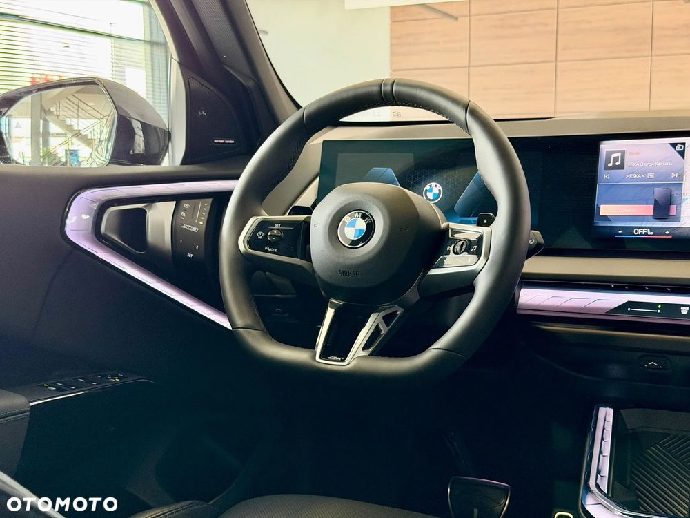 BMW X3 xDrive20i mHEV M Sport sport - 9