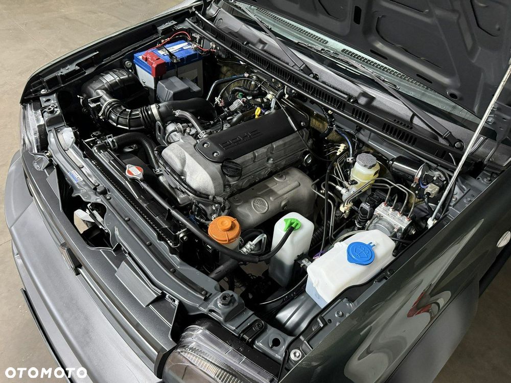 Suzuki Jimny - 15