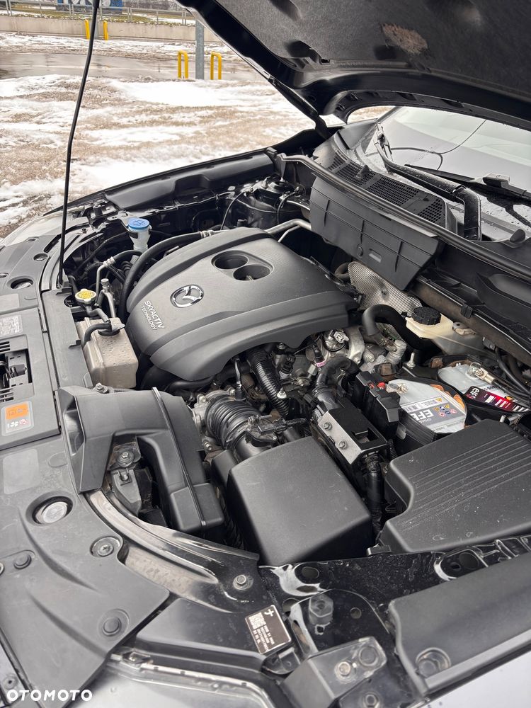 Mazda CX-5 - 29