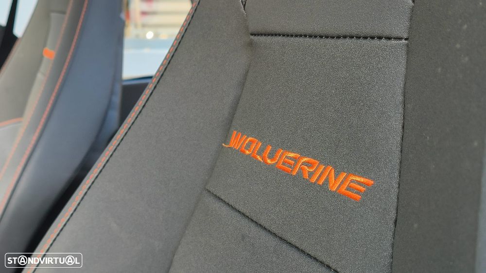 Yamaha Wolverine Rmax 2 1000 SE (T1) - 11