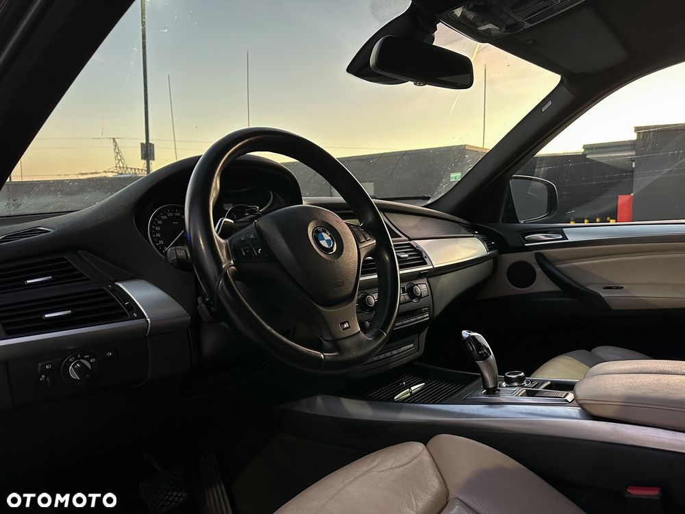 BMW X5 - 7