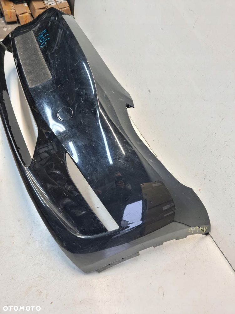 tesla model y zderzak przód przedni - 2