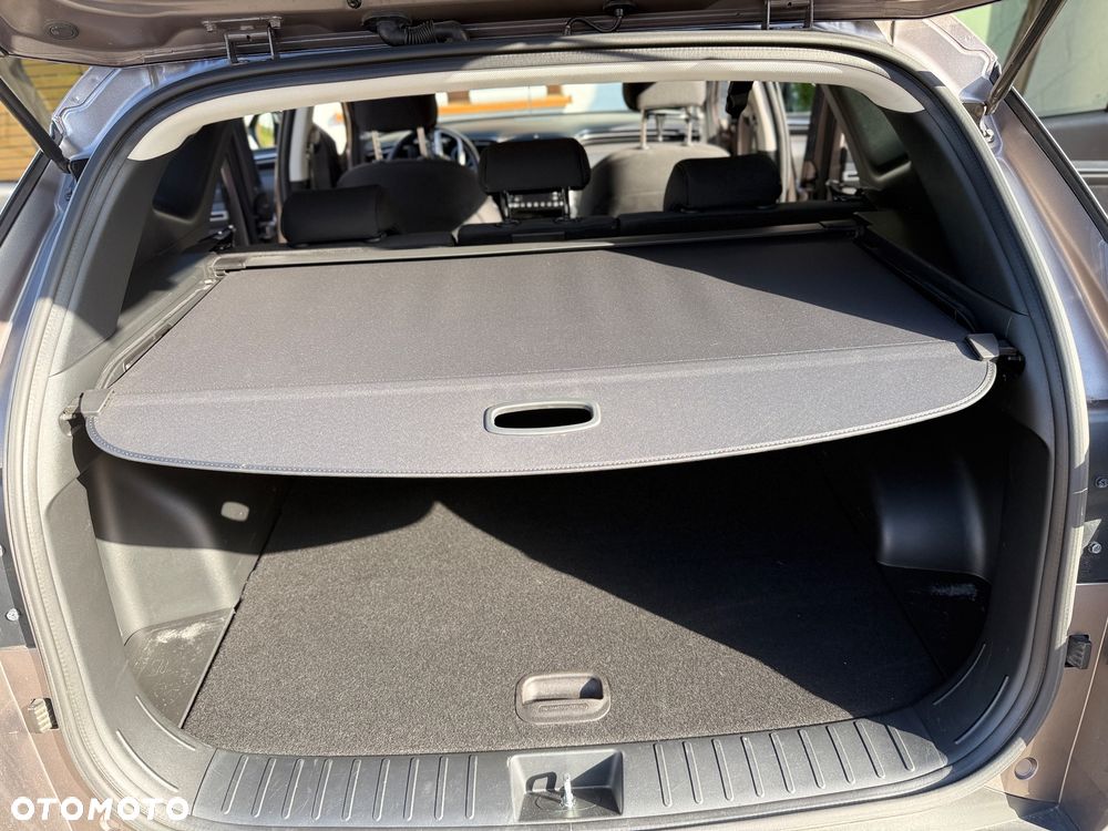 Hyundai Tucson 1.6 T-GDi PHEV Smart 4WD - 12