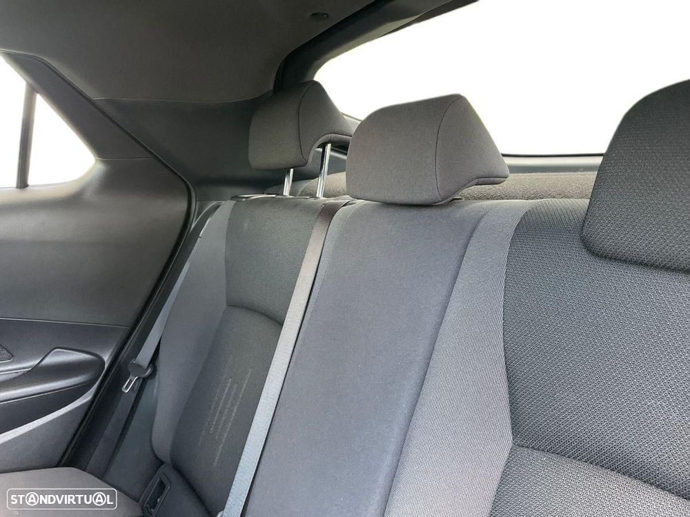 Toyota C-HR 1.8 Hybrid Square Collection - 12