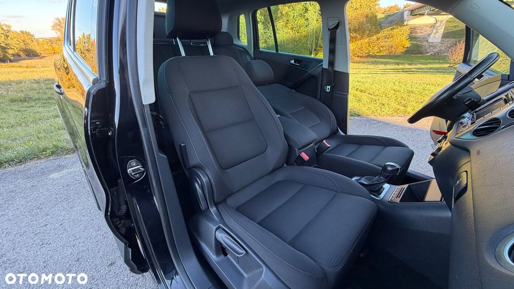 Volkswagen Tiguan - 20