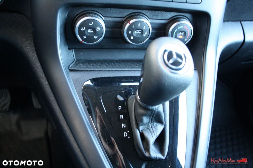 Mercedes-Benz Citan - 31