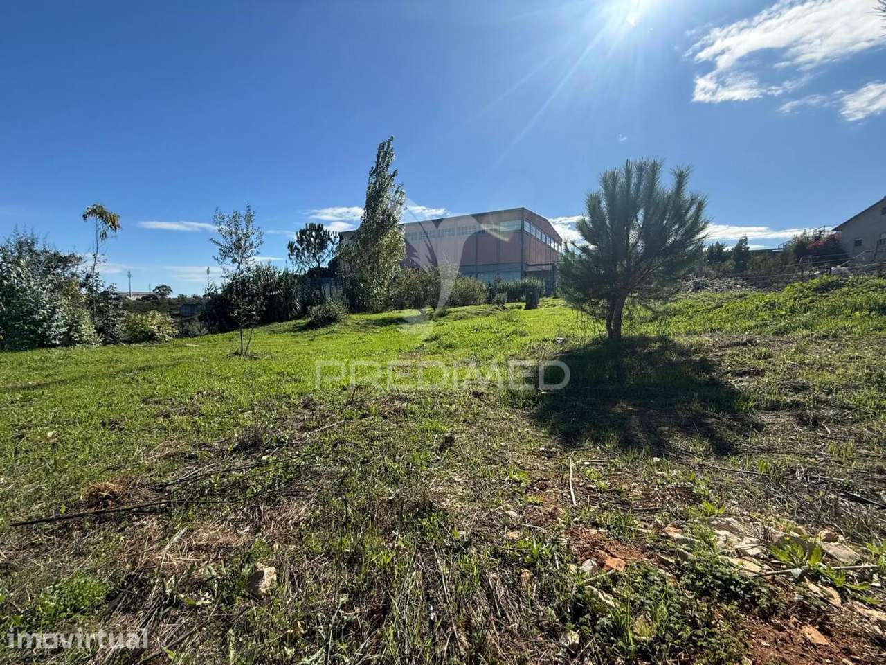 Lote de Terreno Urbano em Fátima – 3.468 m² | Excelente Oportunidade! - Grande imagem: 4/26