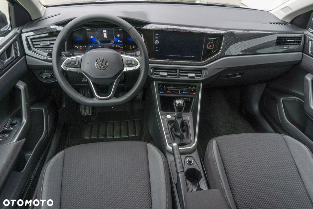 Volkswagen Taigo - 17
