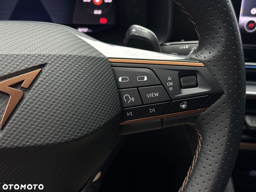 Cupra Formentor 2.0 TSI 4Drive DSG - 26