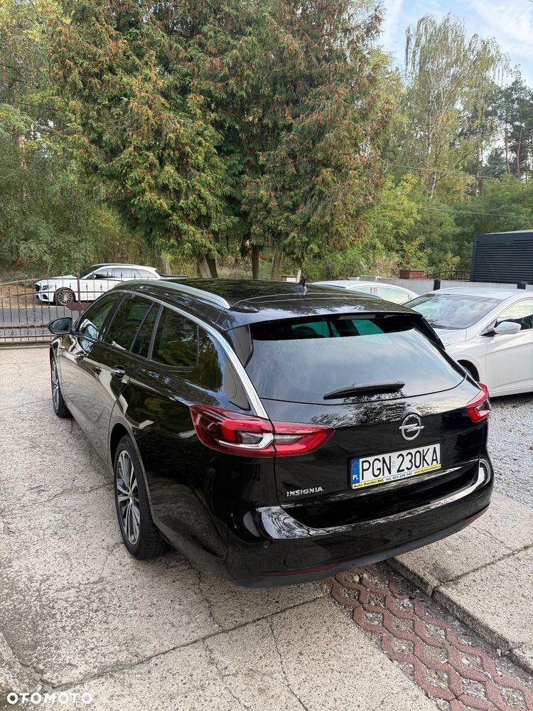 Opel Insignia - 5