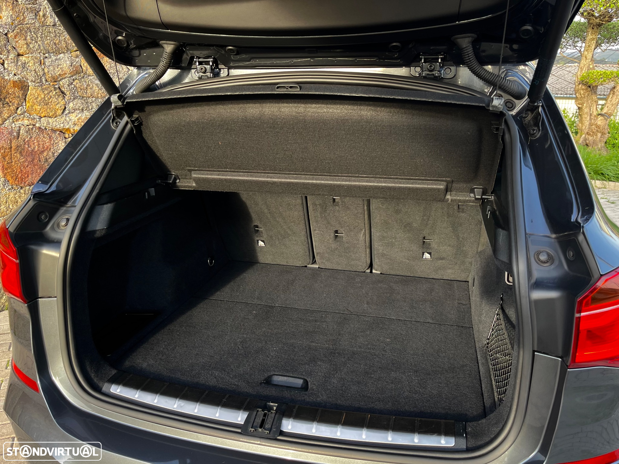 BMW X1 18 i sDrive Auto Pack M - 37