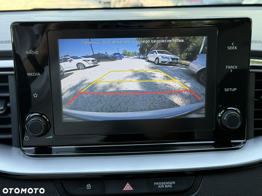 Kia ProCeed 1.4 T-GDI GT Line DCT - 23