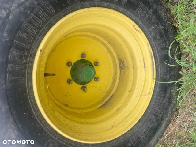 Koła 600/50-22.5 - 2