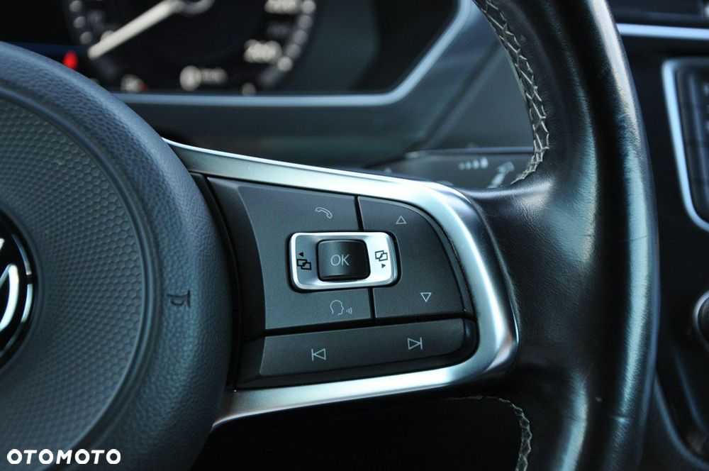 Volkswagen Tiguan 2.0 TDI BMT SCR 4Mot Highline DSG - 19