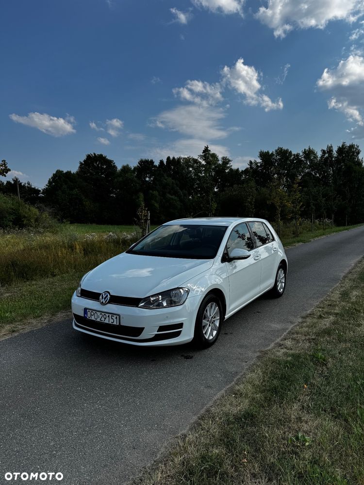 Volkswagen Golf - 12