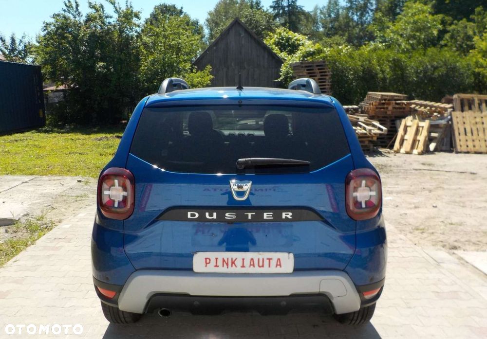 Dacia Duster - 11