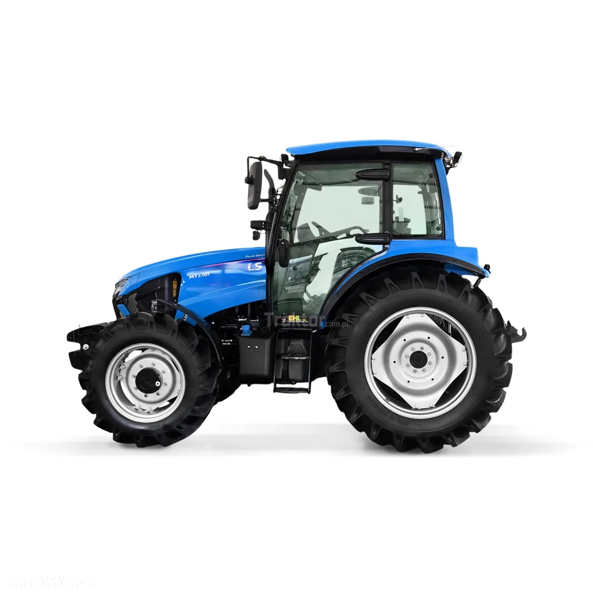 LS Traktor MT7.101 PST - 8