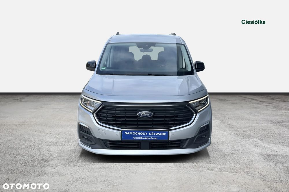 Ford Tourneo Connect Grand 2.0 EcoBlue Sport - 28