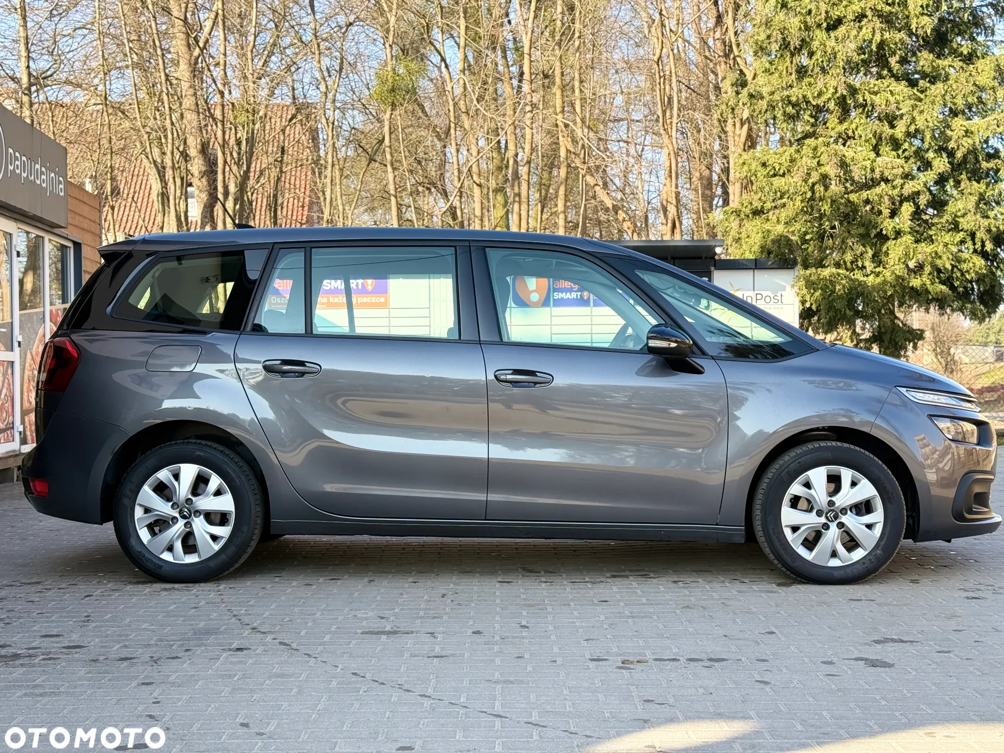 Citroën SpaceTourer - 8