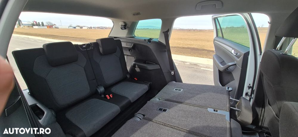 Skoda Kodiaq 2.0 TDI DSG Ambition - 19