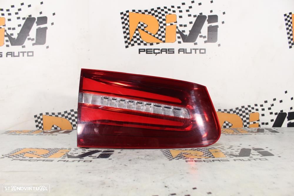 Farolim Esquerdo Mercedes-Benz Glc (X253)  A2539063100 / 629500E13964 - 1