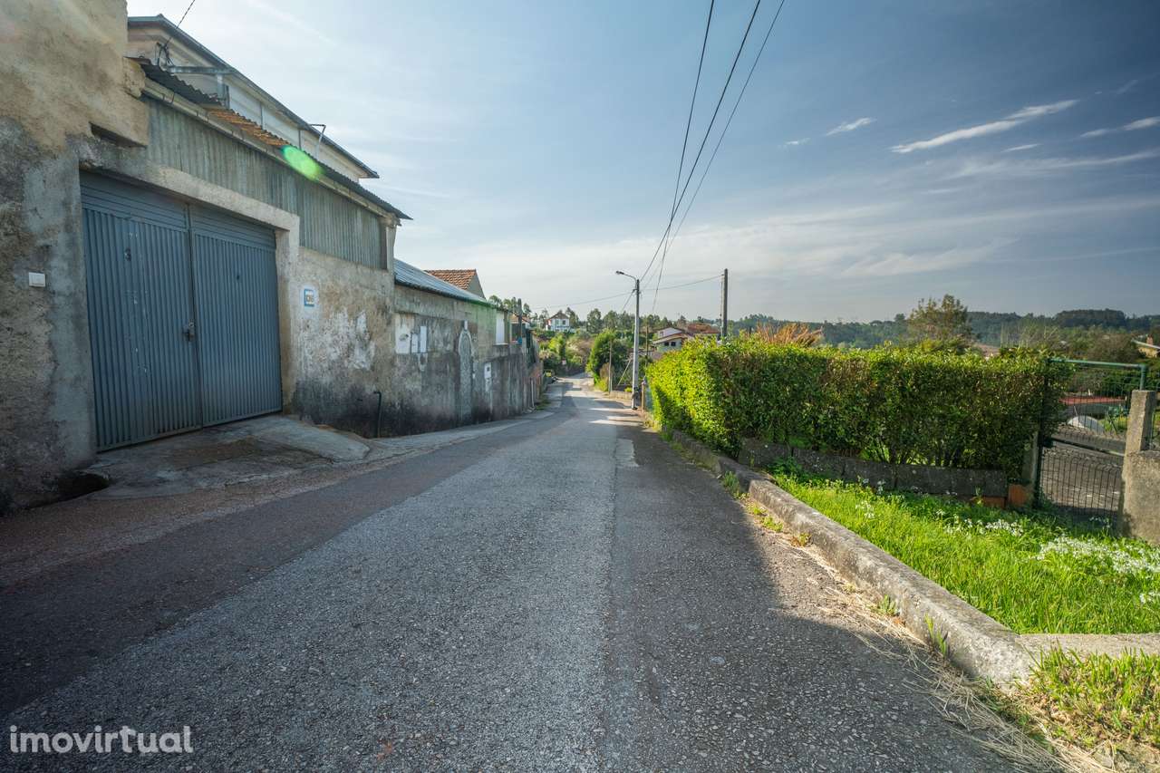Terreno para Venda em Recardães – Águeda - Grande imagem: 4/15