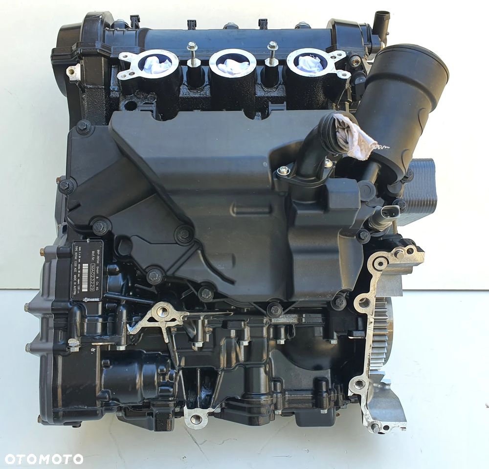 SILNIK CAN AM SPYDER 1330 F3S RT GWARANCJA - 8