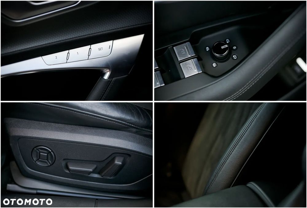 Audi A6 Allroad - 37