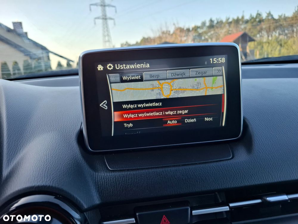 Mazda CX-3 SKYACTIV-D 105 FWD Center-Line - 21