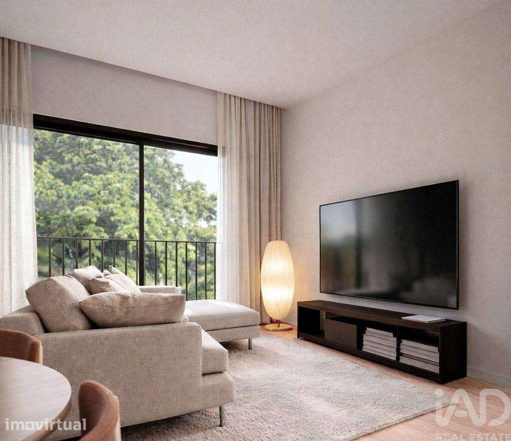 Apartamento T2 em Paranhos de 60,00 m2 - Grande imagem: 5/8