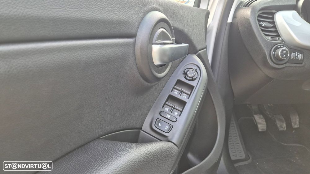 Fiat 500X 1.0 FireFly City Cross - 18