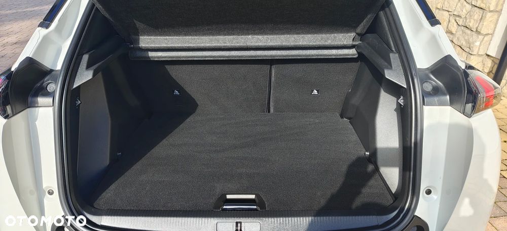 Peugeot 2008 - 29