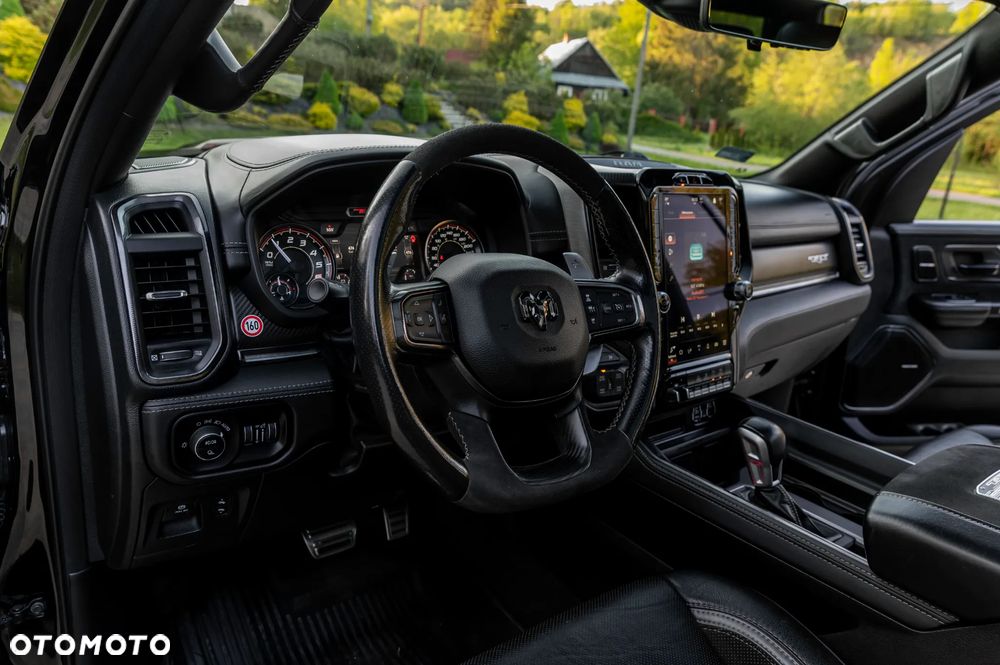 RAM 1500 TRX - 30