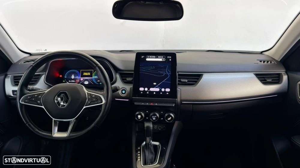 Renault Arkana 1.6 E-Tech Full Hybrid Techno - 37